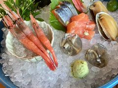 -V Bar海景扒房(北海湾惠龙万达嘉华酒店)