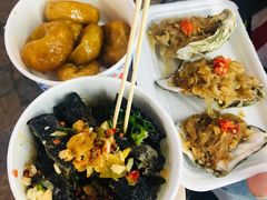 -黑色经典臭豆腐·湖南特产(坡子街特产局店)