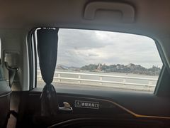 -演武大桥观景平台