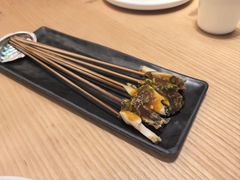 -隅乐胡椒虾·台湾菜·团建(皇岗店)