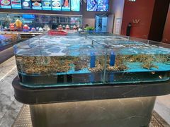 -阿伟海鲜楼·福建菜(延寿店)