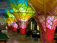 -宝丽金大酒店·洗浴中心