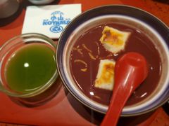 -小山日本料理(兴业太古汇店)