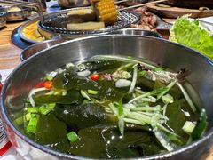 -姜虎东白丁烤肉(恒隆广场店)