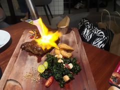 -卡朋厨房(289艺术园区店)