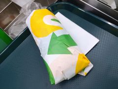-赛百味SUBWAY(中亭街店)