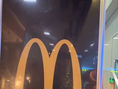 -麦当劳(西客站店)