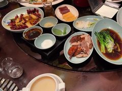 -西安凯悦酒店·湖畔中餐厅