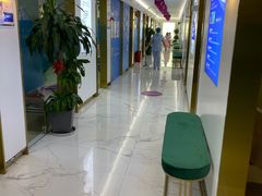 -美可普口腔医院(东街分店)