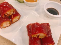 -点都德(聚福楼店)