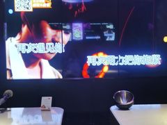 -星聚会KTV(上海火车站南广场嘉里合集店)