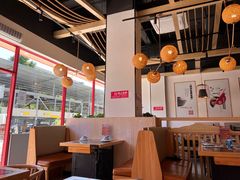 大堂-火胖子肥肠煲·始于1998(南山村店)