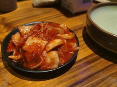 -筱果•梁山围炉烤肉(昌里路店)