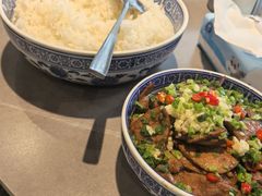 -曾家厨房·新徽菜(九华山路店)