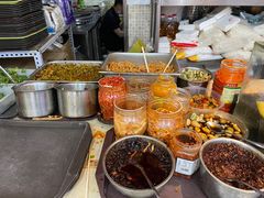 -红鼻子桂林米粉(金唐新光界店)