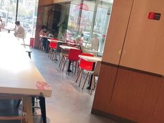大堂-永和大王(梅家浜店)