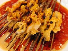 红油涮肚-郑家包子牛肉拉面(尚勤路店)