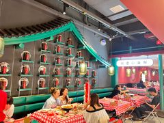 -辣小鲜·南昌大排档(船山路店)