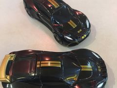 -麦当劳(盐城世纪大道得来速店)