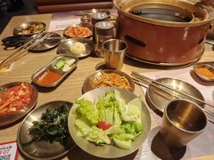 -西塔老太太泥炉烤肉(虹桥南丰城店)