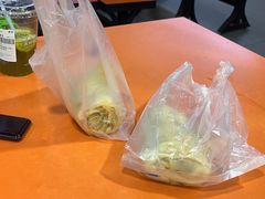 -安徽阜阳卷馍(西单店)