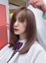 -3AM HAIR SALON染发烫发接发