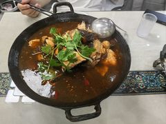 -鱼味馆(万佛湖店)