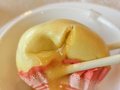 -金鮀岛潮州酒家