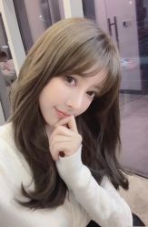 -3AM HAIR SALON染发烫发接发