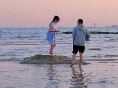 -老虎石海上公园