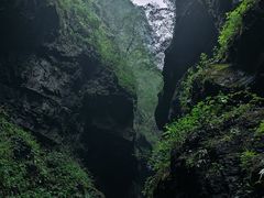 -南石洋大峡谷