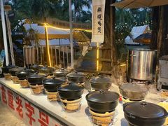 -芭厘农庄老字号·清远鸡