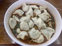 -回坊马二饺子馆