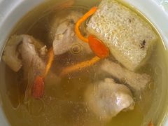 -春色如许·茶食餐厅(桃李春风店)