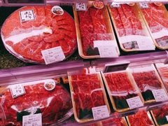 -Olé精品超市(广州太古汇店)
