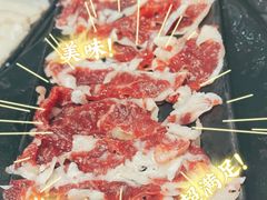 -潮泰牛肉火锅 · 创于1992年(车公庙店)