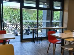 -永和大王(蛙嫩鸡香煲煲鲜·军博店)