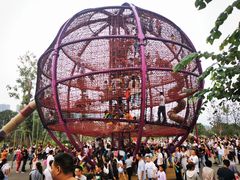 -枫香湖儿童公园