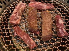 -朴大人炭烤·韩国料理(奥帆中心海尔洲际店)