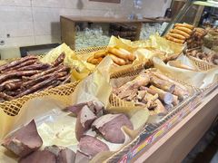 -聚合鑫东北熏酱熟食麻辣面(长阳店)