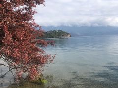 -丽江泸沽湖景区