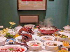 -金成潮菜博物馆(海珠湿地店)