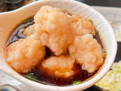 -东来顺·非遗火锅(赛格国际购物中心店)