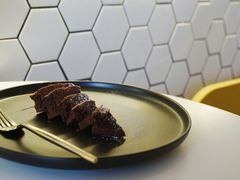 -不正咖啡(万达尊店)