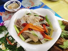 -清真·西北人家风味馆(中山中路店)