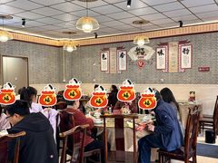 -新繁老號豌豆汤饭店·江湖菜(宝光寺店)