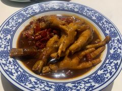 -回家吃饭·地道南昌菜(建德观总店)