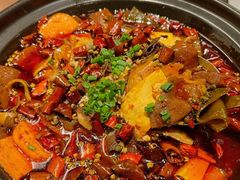 -巴蜀风·地道川菜(总店)