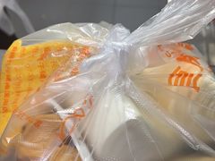 -食膳公园包子铺(烈士公园店)