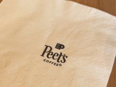 -Peet's Coffee皮爷咖啡(武商Mall手作店)